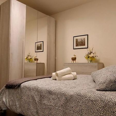 Apartamento Casa Moki Uliveto Terme Exterior foto