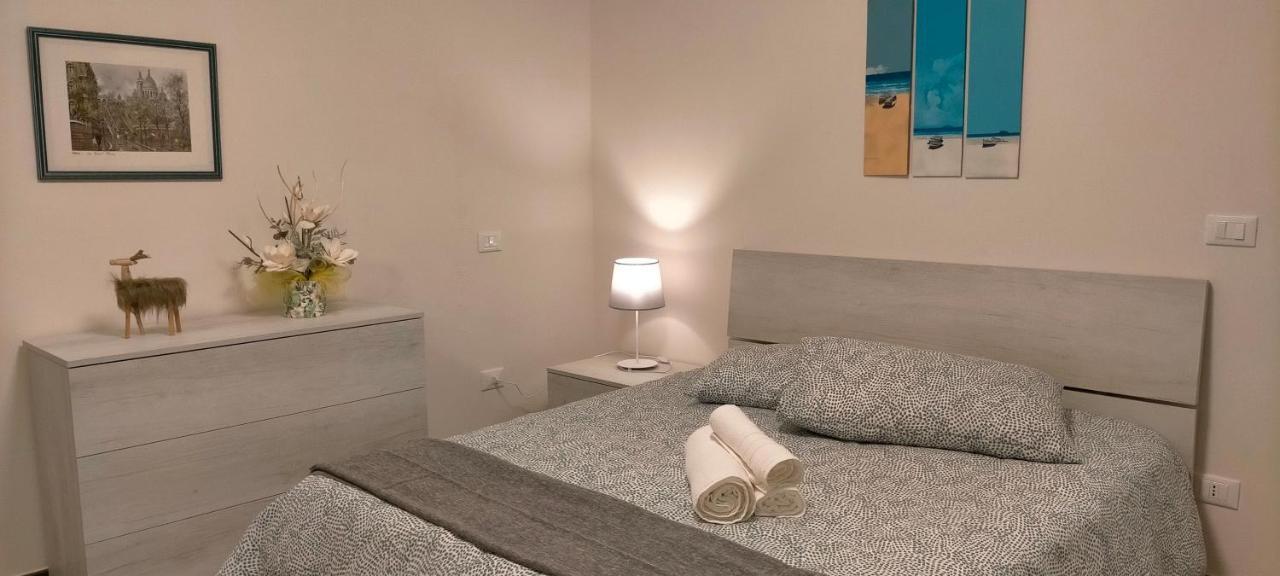 Apartamento Casa Moki Uliveto Terme Exterior foto