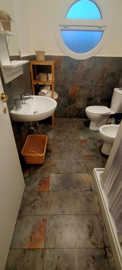Apartamento Casa Moki Uliveto Terme Exterior foto