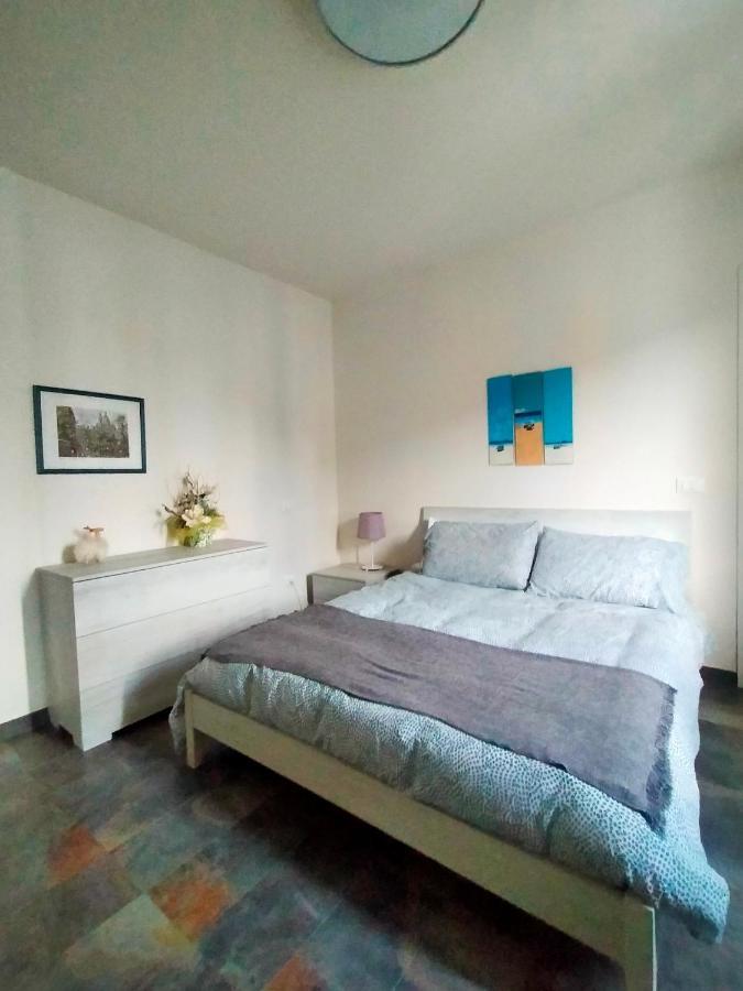 Apartamento Casa Moki Uliveto Terme Exterior foto