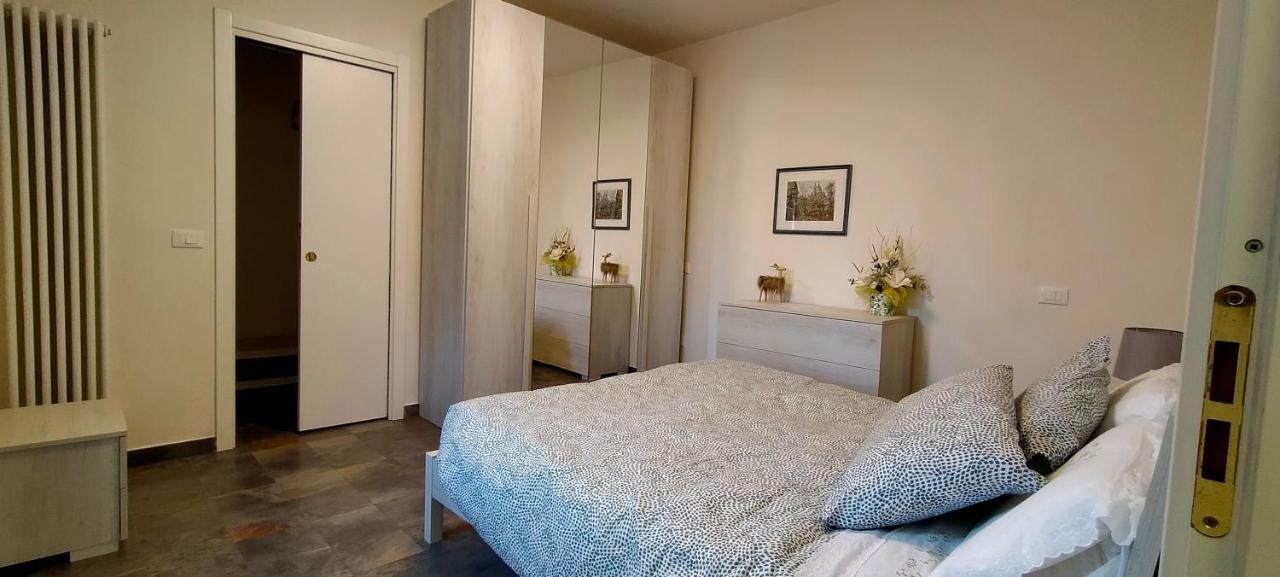 Apartamento Casa Moki Uliveto Terme Exterior foto